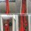 Portable small crane machine for auto loading goods