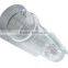 Air Cooled Tube Hydroponic Grow Light Reflector Hood