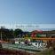 Cutter Teeth Sand Dredger for sale