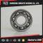 Deep groove ball Bearing 6305/6305 2Z/ 6305 2RS for conveyor idler roller