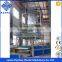 PE multilayer film blowing machine