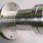 High Precision CNC Machined Aluminum Parts Made in China