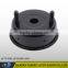 ISO 9001 factory High quality standard double diaphragm spring brake housing press housing and non-press housing