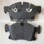 Professional Factory Good Price Auto Brake Pad