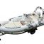 CE 2015 Rigid Inflatable Chinese Boat