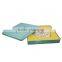 square large metal tin boxes