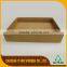 Simple Cheap New Design Wooden Tray