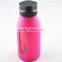 Anti-Slip Heat Resistant Glass Bottle Silicone Sleeve for Protection and Bumps