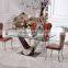 B381 hot selling modern design dining room chair
