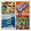 15060809 high quality 447 colors cross stitch thread