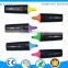 Promotion gift highlighter pen colors Pen Multicolor Gel Highlighter Pen