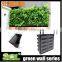 Green Living Wall Hanging Planters Manufacturer Taizhou Sol Hydroponic Grow Systems