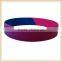 Transgender Pride Silicone Bracelet Trans Transgendered Gay Pride Bracelet