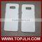 new sublimation blanks for phone accessories for Galaxy S8 case