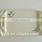 100% factory direct price for melamine plate