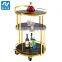 Wine & Liquor Trolley ,Restaurant Equipments & Trolleys