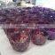 12oz 35oml higher quality colorful glass candle holder candle bowl
