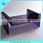 2015 luxury acrylic and plexiglass pet beds