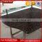 Baltic Brown Double Ogee Edge Granite Countertop