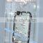 water proof cell phone display show case