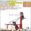 screw wood splitter (LS40T-B3-1050mm)