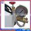 DSY-60B Water/oil Portable Electric pipeline pressure test pump