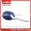 round toilet brush