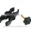 Uniquefire Fixture Holder Universal Clamp Holder QQ09 Gun Mount For Led Flashlight