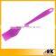 Convenient Colorful BBQ Silicone Basting Brush