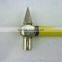 High Quality 0.15KG 0.25KG 0.5KG Hammer Testing 304 Stainless Steel