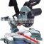 Mitre Saw, 1800W , wood saw, Aluminum cutting macine, sliding compound saw