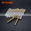 Professional 1MM-5.5MM HSS M2 Straight Shank Twist Drill