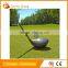 Titanium Golf Driver club