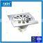 floor and roof drain