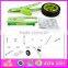 Comfortable Safe perfect Wooden kids bicycle,New design children wooden walking balance bicycle W16C132