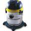 dry and wet using car/ home /house/office/hotel1200W electric vacuum cleaner