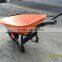 WB7400R-1 Truper Model Wheelbarrow for South America