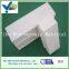 High density alumina ceramic brick