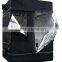 210D/600D mylar grow tent, hydroponic system grow box ,high reflective grow tent