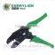 Berrylion Crimping Pliers 250mm Crimper 0.5-6mm Crimping Pliers