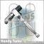 Scaffold ratchet wrench (Rubber Hammer)