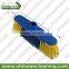 plastic sweep easy broom