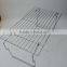 Easily Assembled Foldable Stainless Steel Barbecue Grill BBQ Grill