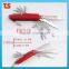 2014 Multi stainless steel knife promotion knife mini knife fruit knife