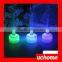 UCHOME Factory Sell Hot New Products For 2016 Interior Decoration Fiber Optic Christmas Tree