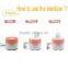 Medical Grade Silicone Lady Silicone Menstrual Cup Sterilizer