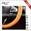 New Style Car Silicone Steering Wheel Cover With Custom Logo