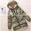 Winter Jacket Women 2015 New Style Fashion Loose Coat female Plus Size Down Park Jackets For Women