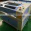 MC1390 acrylic / wood / textiles laser cutting engraving machine