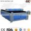 Hobby CO2 Laser Cutting wood Machines Price CNC laser cutter MC 1325